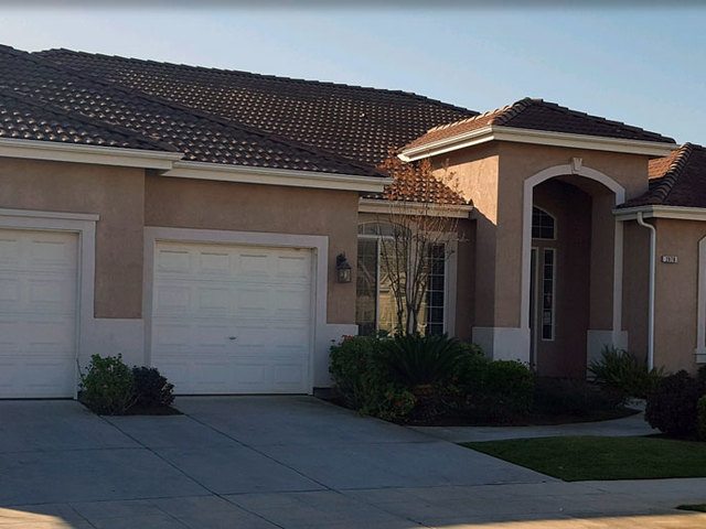 Crest Pointe Assisted Living